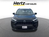 Used 2024 Toyota RAV4 XLE image 5