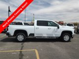 Used 2024 Chevrolet Silverado 2500 LTZ w/ LTZ Convenience Package image 2