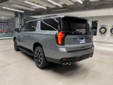 New 2025 Chevrolet Suburban RST w/ Comfort Package image 5