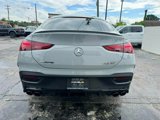 Used 2024 Mercedes-Benz GLE 53 AMG 4MATIC Coupe image 4