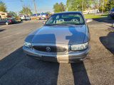 Used 2002 Buick Le Sabre Custom image 2