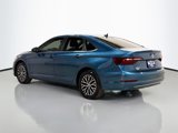 Used 2021 Volkswagen Jetta S image 4