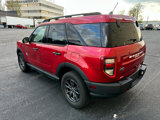 Used 2021 Ford Bronco Sport Big Bend w/ Big Bend Package (96B) image 3