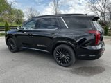 New 2025 Hyundai Palisade Calligraphy image 6