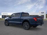 New 2025 Ford F150 Lightning Lariat image 4