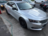 Used 2016 Chevrolet Impala LS image 4