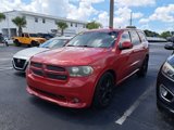 Used 2011 Dodge Durango R/T w/ Leather Interior Group image 2