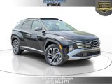 New 2025 Hyundai Tucson Limited image 1