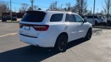 New 2025 Dodge Durango GT w/ Blacktop Package image 6