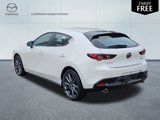 New 2025 MAZDA MAZDA3 s image 3