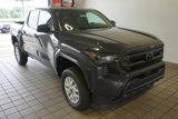New 2025 Toyota Tacoma SR image 2