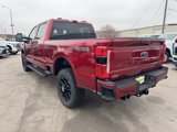 New 2025 Ford F250 XLT w/ Black Appearance Package image 5