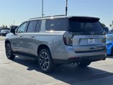 New 2025 Chevrolet Suburban RST w/ Comfort Package image 3