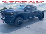 New 2025 RAM 3500 Laramie w/ Night Edition image 3