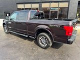 Used 2018 Ford F150 Lariat w/ Equipment Group 502A Luxury image 3