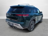 New 2025 Nissan Pathfinder Platinum image 4