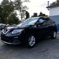 Used 2016 Nissan Rogue SV w/ SV Premium Package image 2