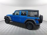 New 2025 Jeep Wrangler Sport image 6