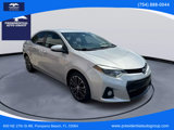 Used 2015 Toyota Corolla S image 3