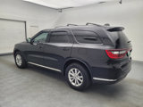 Used 2021 Dodge Durango SXT image 3