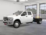 New 2025 RAM 3500 Tradesman w/ Chrome Appearance Group image 2