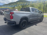 Used 2020 Chevrolet Silverado 1500 LT Trail Boss w/ Convenience Package image 3
