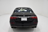 New 2025 Mercedes-Benz S 63 AMG S image 4