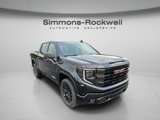New 2026 GMC Sierra 1500 Elevation image 3