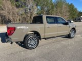 New 2025 Ford F150 Lariat w/ Equipment Group 501A Mid image 4