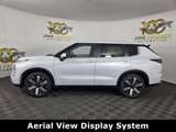 New 2025 Mitsubishi Outlander SE image 4