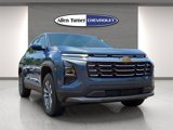New 2026 Chevrolet Equinox LT image 2