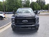 New 2025 Ford F350 Lariat image 3