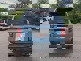 New 2025 Toyota Land Cruiser image 5