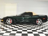 Used 2001 Chevrolet Corvette Convertible w/ Preferred Equipment Group2 image 6