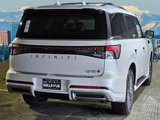 New 2025 INFINITI QX80 Sensory w/ Exterior Package image 5
