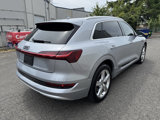 Used 2019 Audi e-tron Premium Plus w/ Cold Weather Package image 5