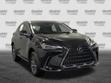 New 2026 Lexus NX 350 AWD image 2