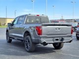 New 2025 Ford F150 XLT image 5
