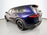 New 2025 Toyota Grand Highlander AWD Hybrid image 5