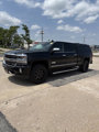 Used 2018 Chevrolet Silverado 1500 High Country image 2