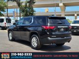 Used 2022 Chevrolet Traverse LS image 3