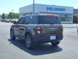 Certified 2022 Ford Bronco Sport Big Bend image 4
