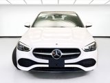 Used 2024 Mercedes-Benz C 300 4MATIC Sedan image 2