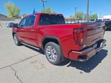 Used 2024 GMC Sierra 1500 Denali image 3