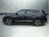 New 2025 Volkswagen Atlas SEL Premium R-Line image 2
