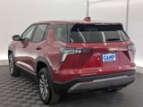 New 2026 Chevrolet Equinox LT w/ Convenience Package II image 4