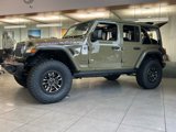 New 2025 Jeep Wrangler Unlimited Rubicon image 4