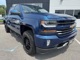 Used 2018 Chevrolet Silverado 1500 LT w/ All Star Edition image 5