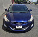 Used 2013 Hyundai Elantra GLS w/ Preferred Pkg image 3