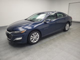 Used 2020 Chevrolet Malibu LT image 2